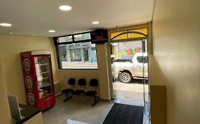 Hotel Curitiba - Sao Paulo, Proximo A Sta Efigenia, 25 De Marco, Bom Retiro