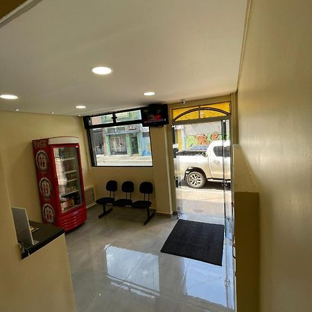Hotel Curitiba - Sao Paulo, Proximo A Sta Efigenia, 25 De Marco, Bom Retiro Exterior photo